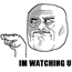 watching-u